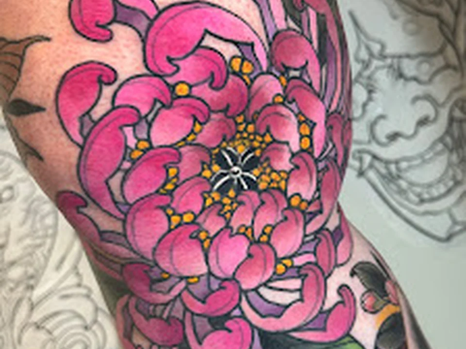 Imaginarium Custom Tattoos, München