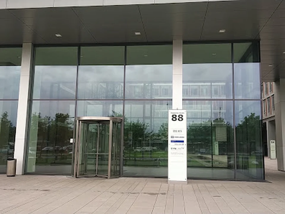 SYNLAB International GmbH, München