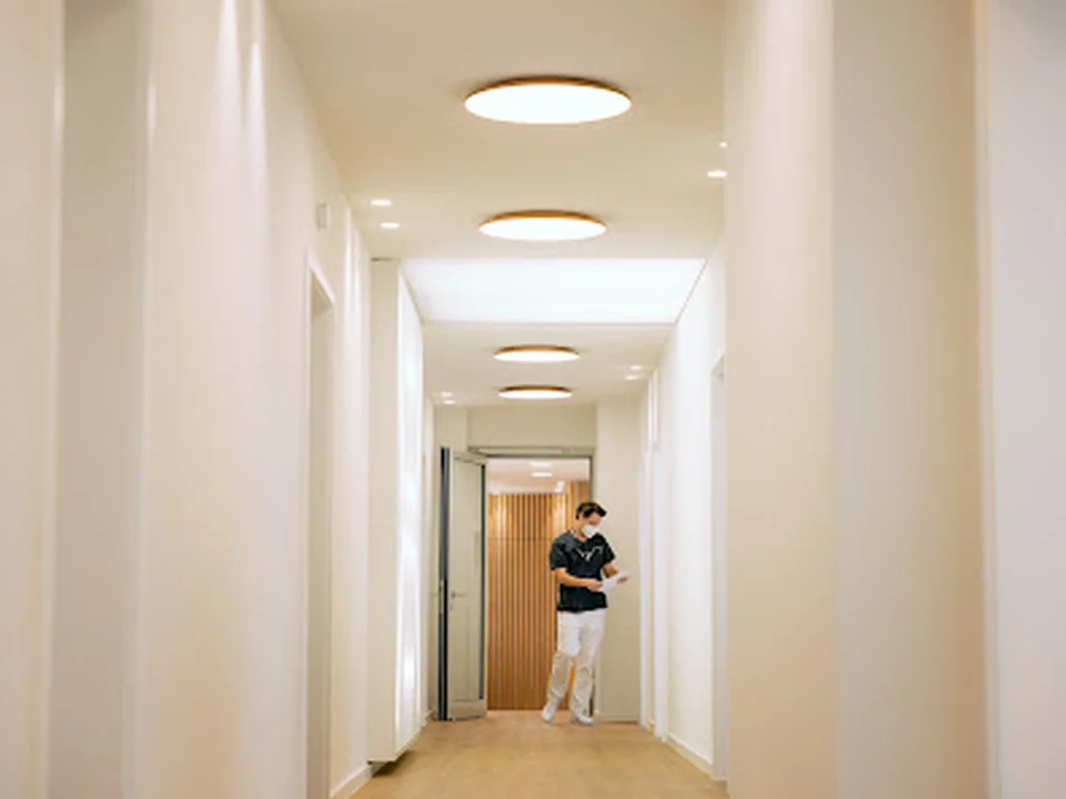 Praxisklinik Heel Zuch, München