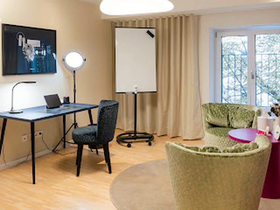 100Fears Privatpraxis für Psychotherapie, München