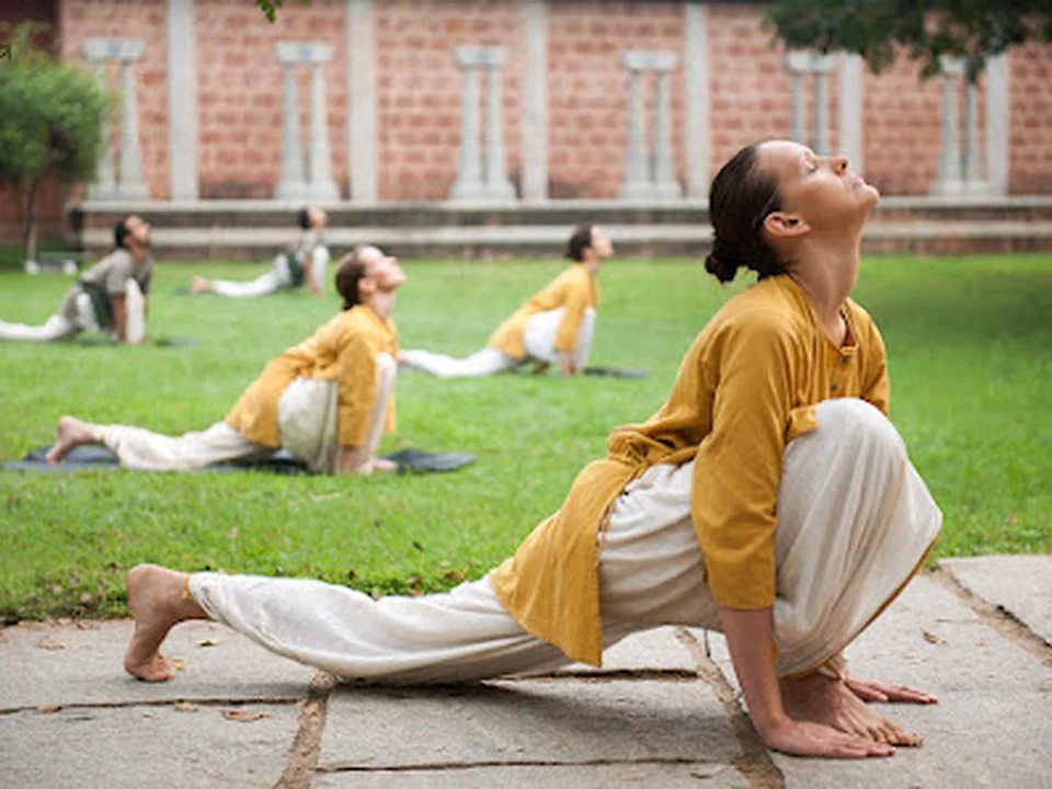 Soul of Yoga - München