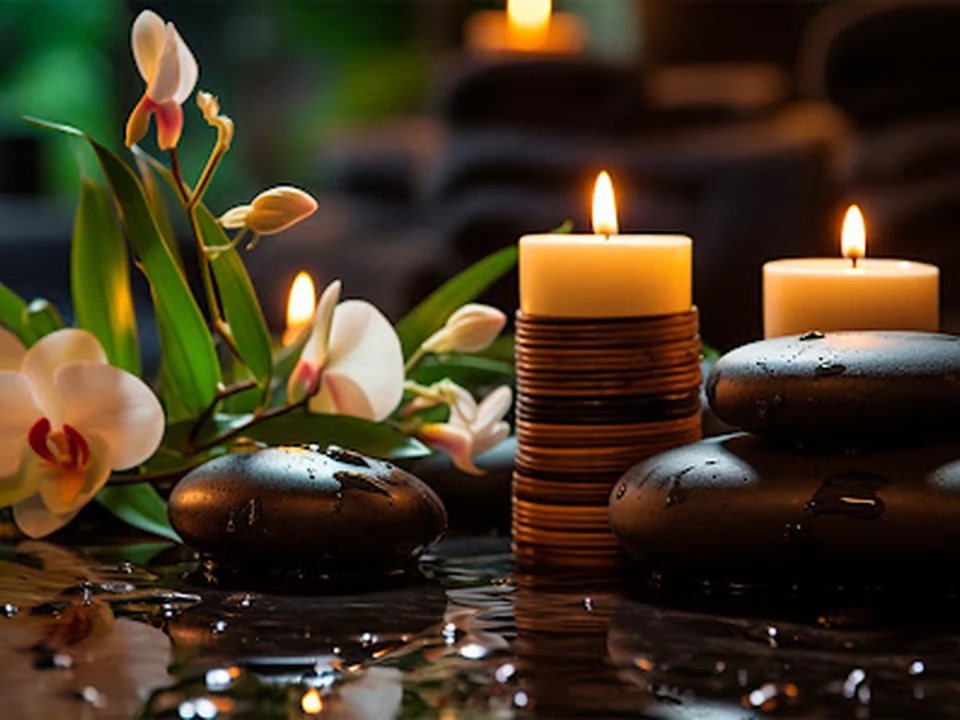 May Massage - TCM Traditionelle Chinesische Massage, München