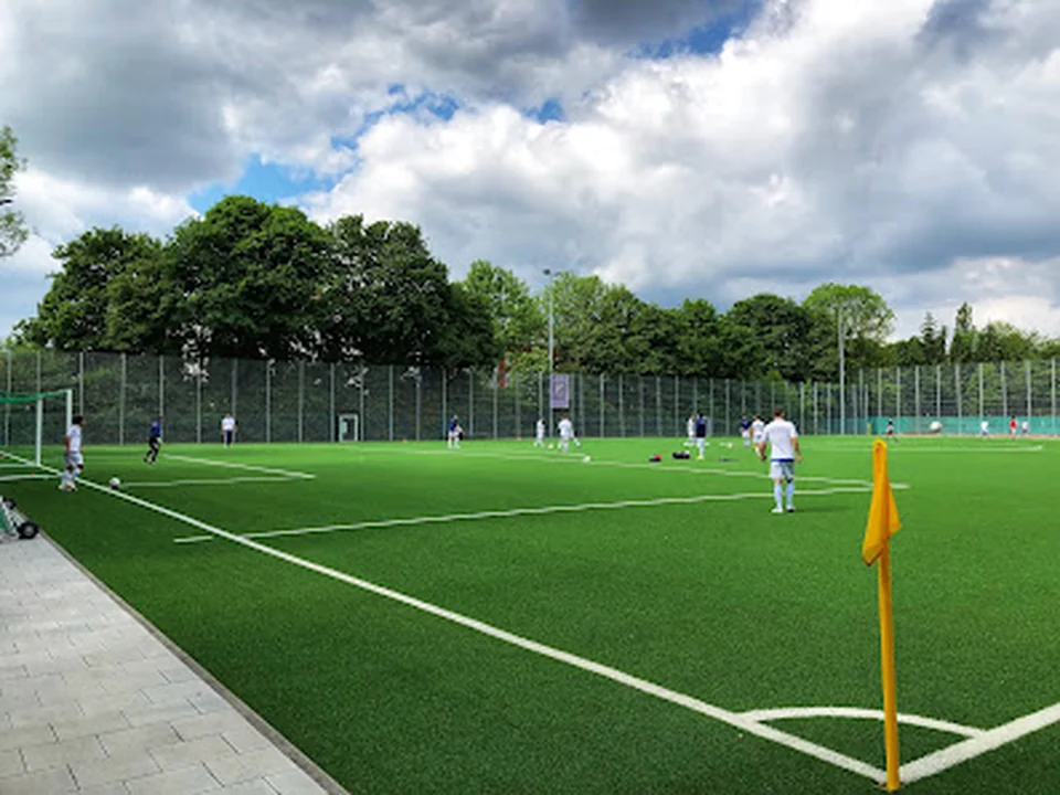 Sportanlage Thalkirchen, München