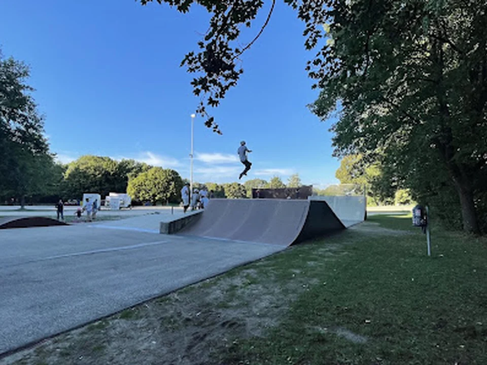 Olching, München