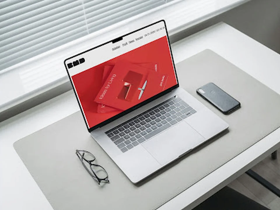 Website-Ersteller – professionelle Website erstellen lassen, München