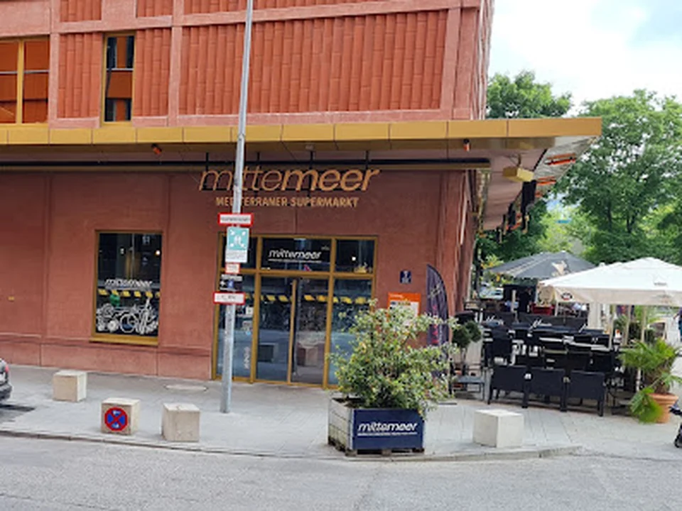 Mitte Meer München
