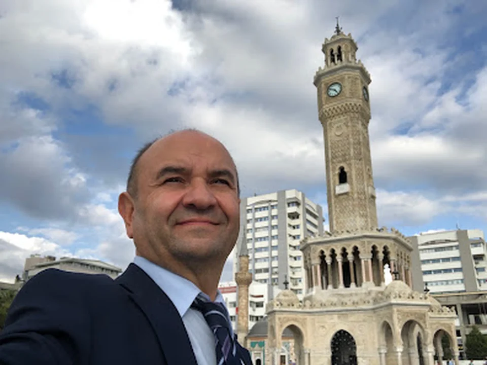 Yeminli Tercüman - beeidigter Übersetzer für Türkisch, München
