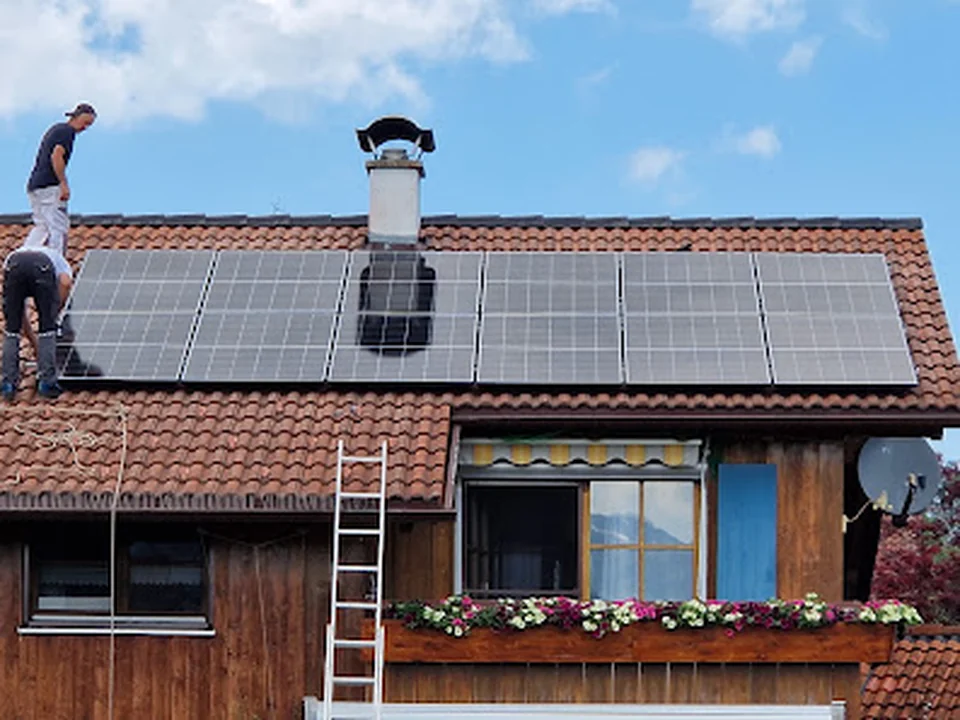 Deutsche Solarsysteme GmbH, München