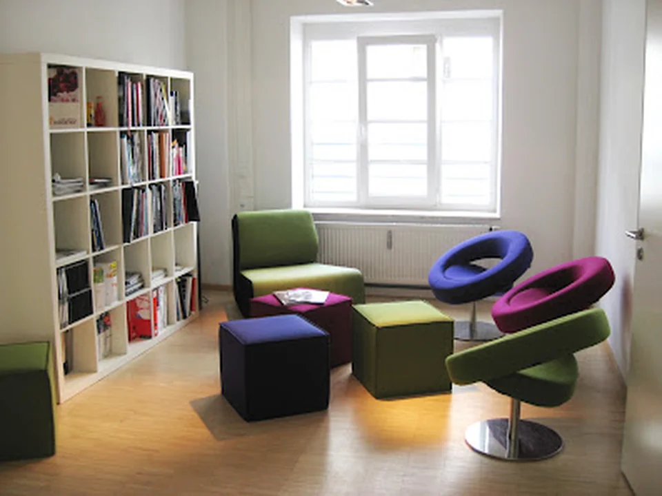 WeLikeWeb GmbH, München