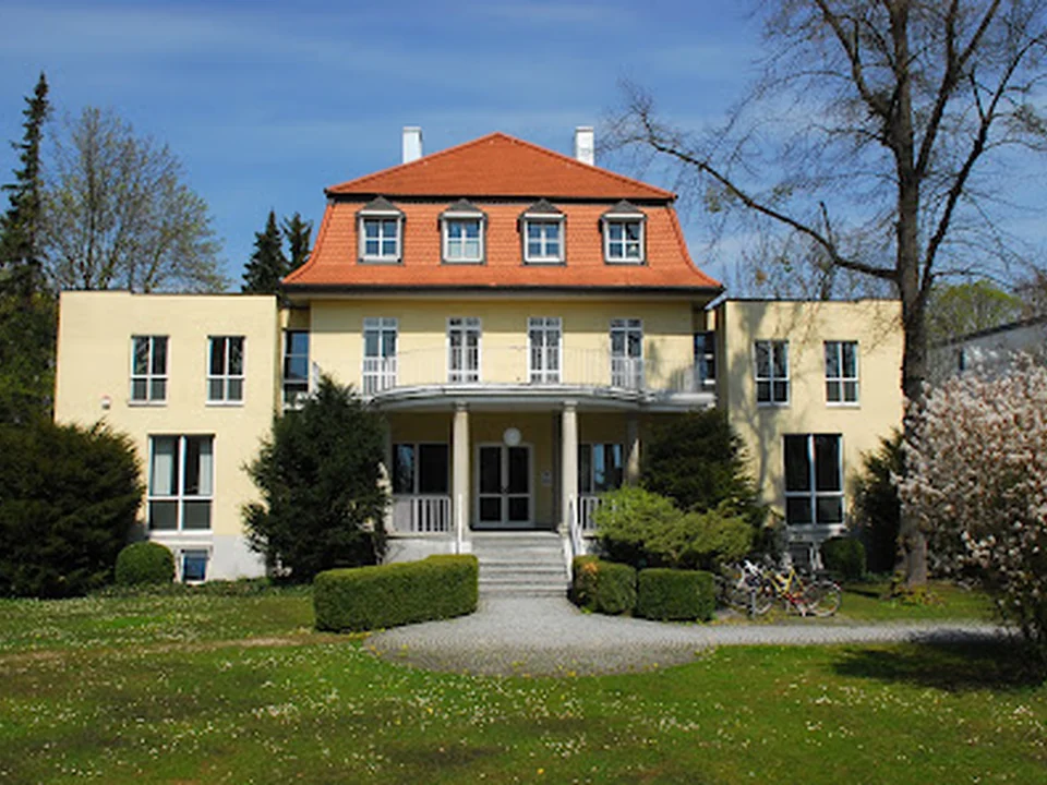 Praxis Dr. Zimmer, München