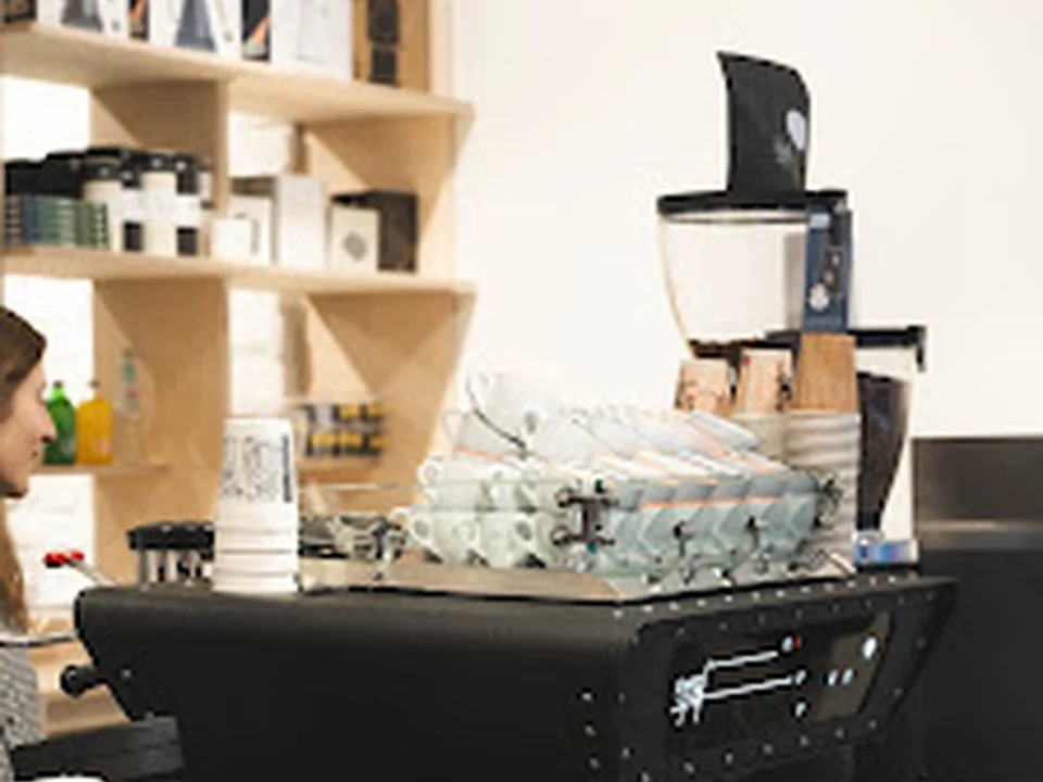 sweet spot kaffee – specialty coffee, München