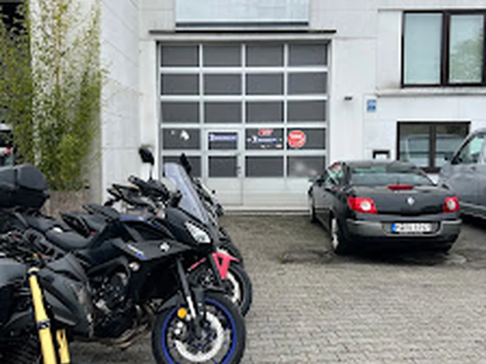 Engine Concept UG, München