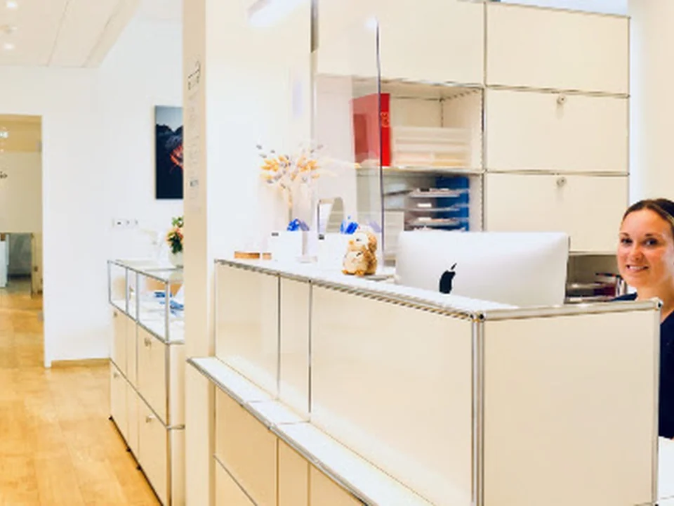 Dr. Brand · Gastroenterologie · Urologie, München