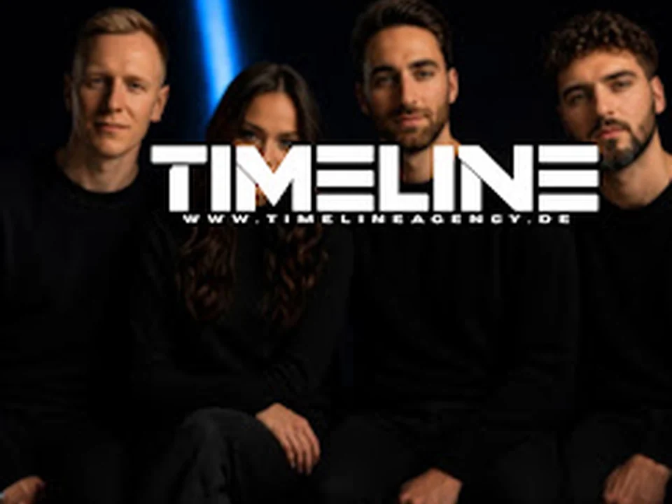 Timeline Agency - Premium Videoproduktion München / Imagefilme - Social Media Content - Musikvideos