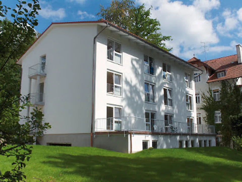 Fachklinik Grafrath, München