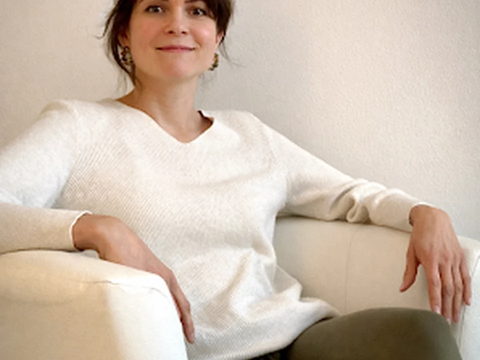 Privatpraxis für Psychotherapie München Pasing - Dr. Katharina Bergmann