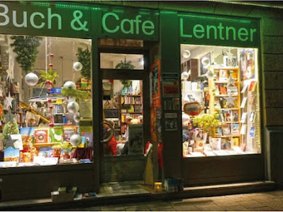 Bücher Lentner GmbH, München