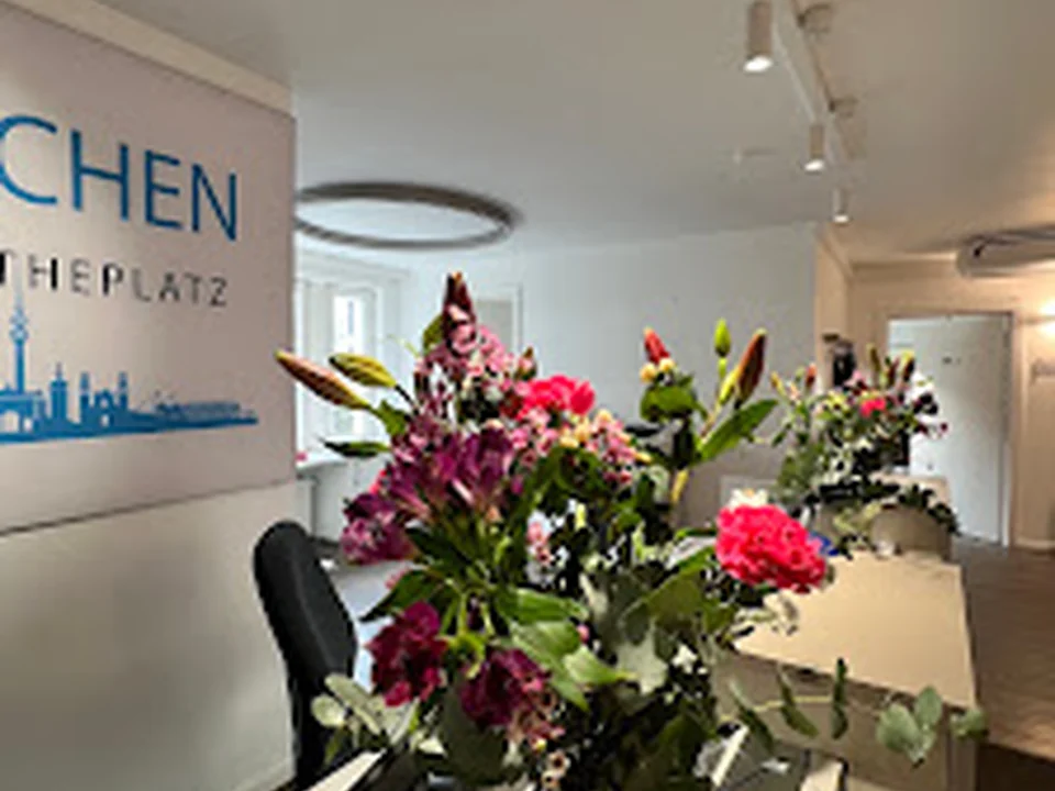 MVZ Care (ehemals MVZ München am Goetheplatz)
