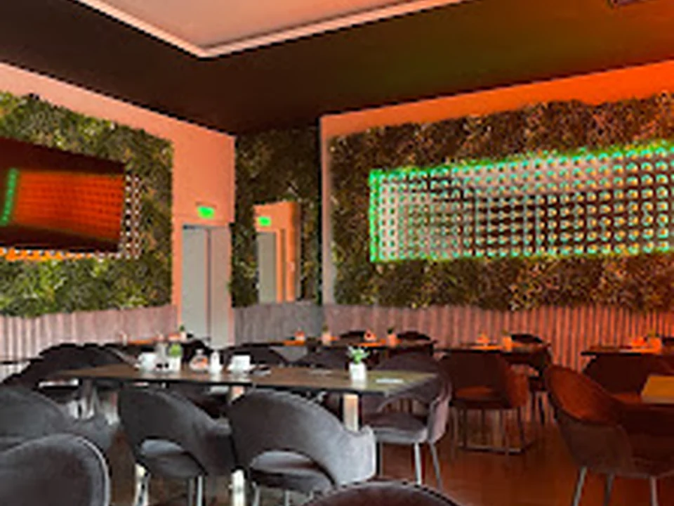 Quzi Lounge, München