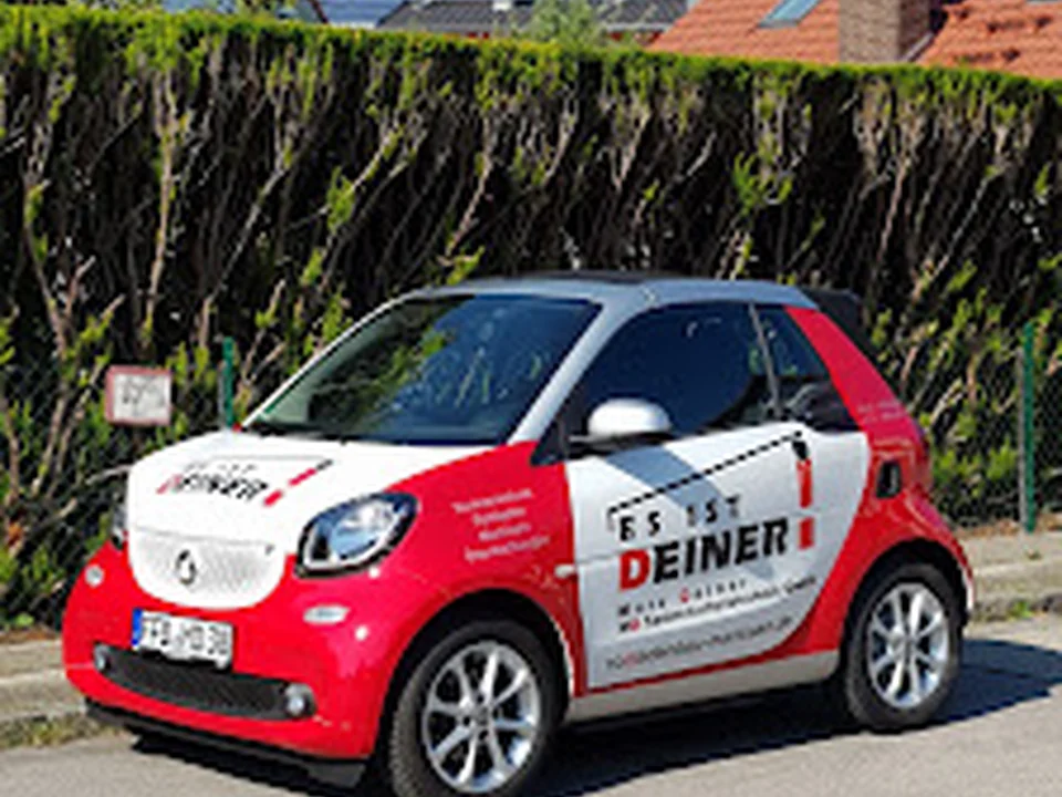 MD Sonnenschutz GmbH Markisen - Jalousien - Rollladenbau Olching Karlsfeld München