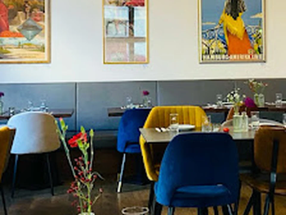 VolkArt - Bar de Tapas, München