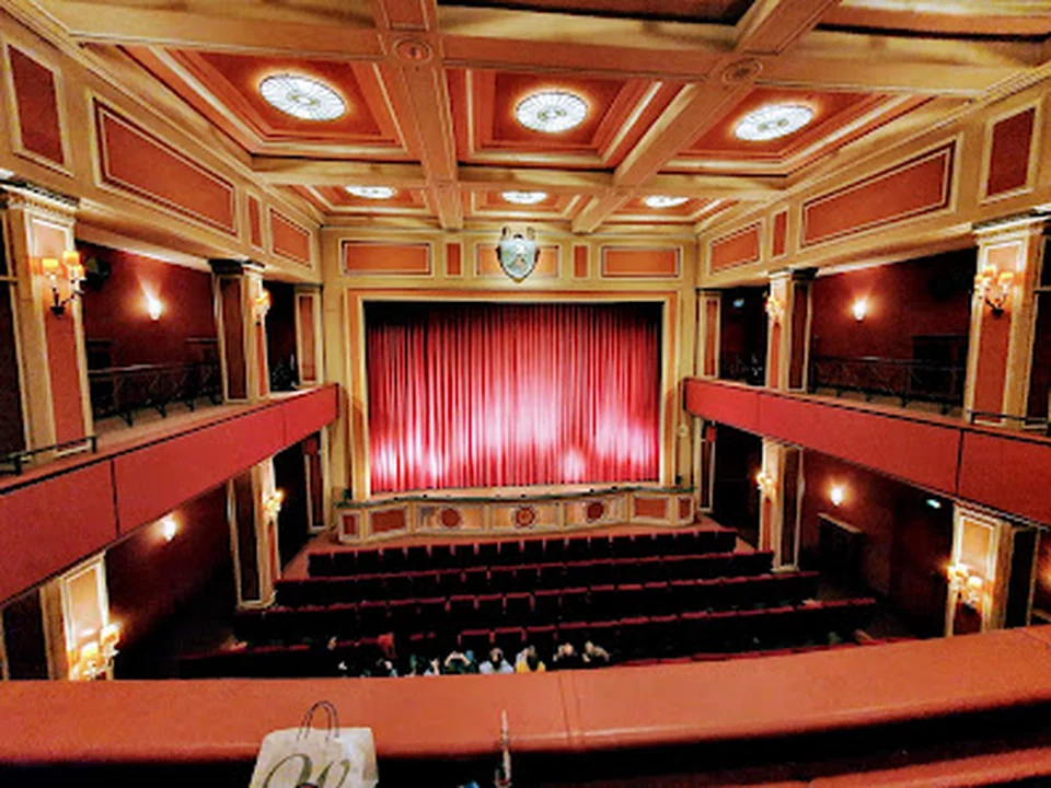 Filmtheater Sendlinger Tor, München