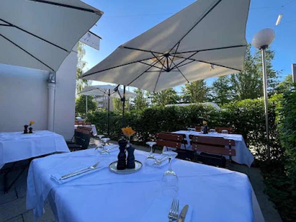 Ruffino Restaurant, München