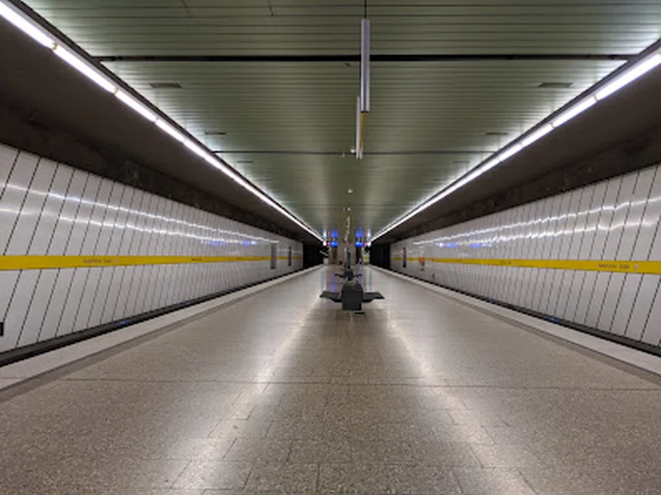 Friedenheimer Straße, München