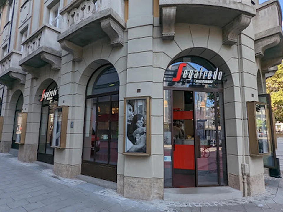 Café am Rindermarkt, München