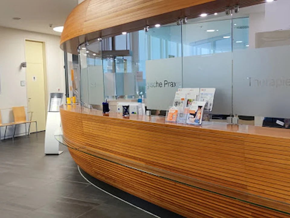 Therapie- und Trainingszentrum München