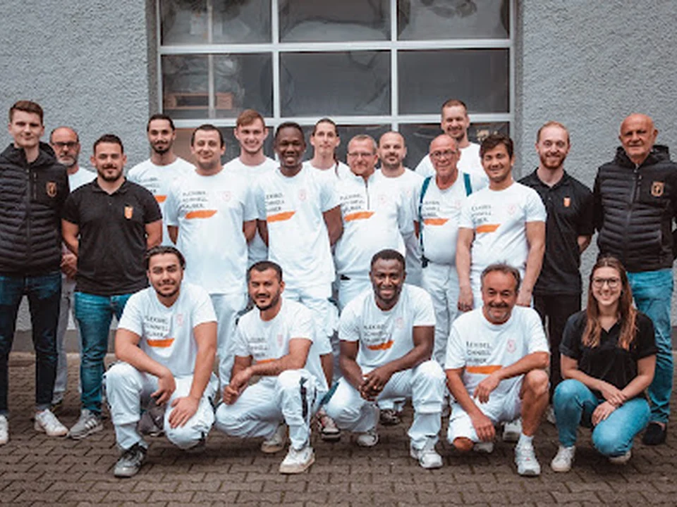 Sammer Malereibetrieb GmbH, München