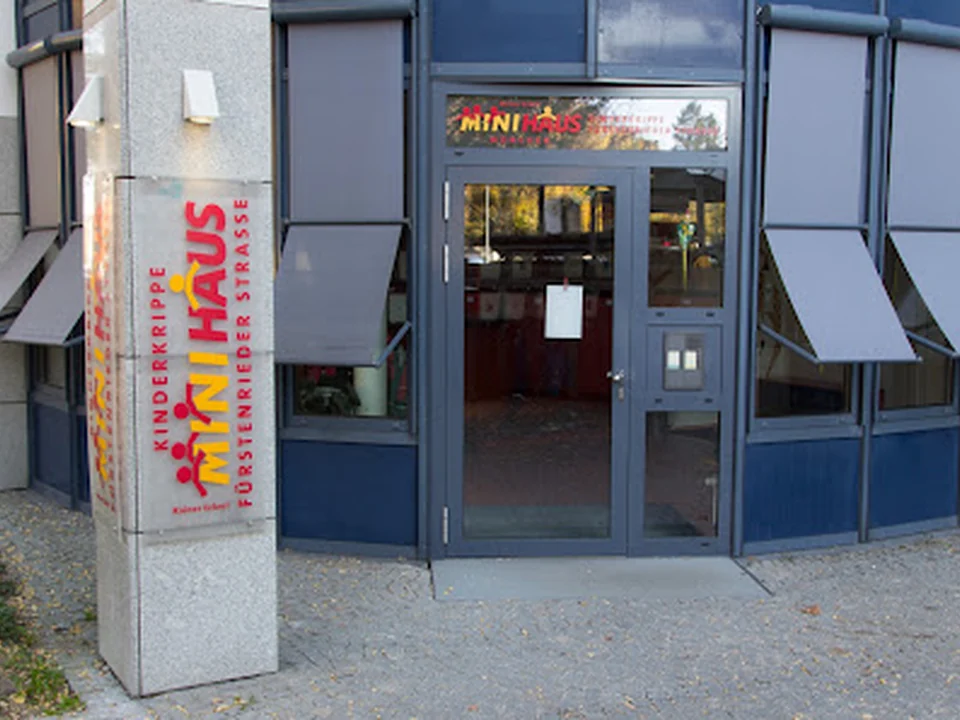Minihaus München Sendling I