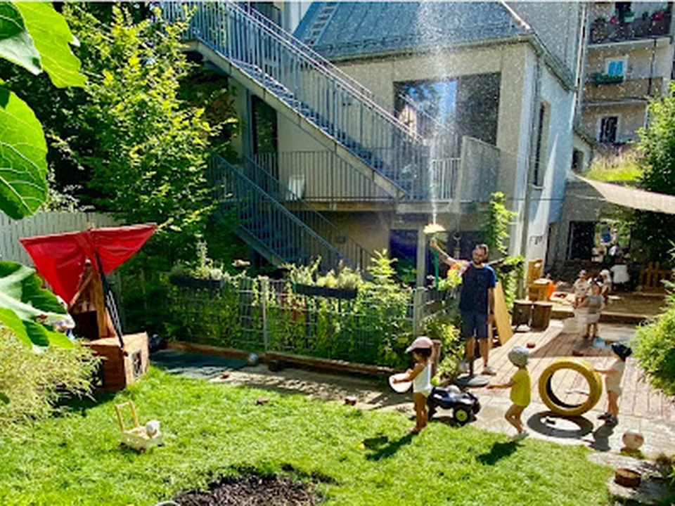 LeoKids GmbH, München