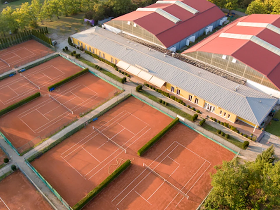 Tennis Center München Nord GmbH