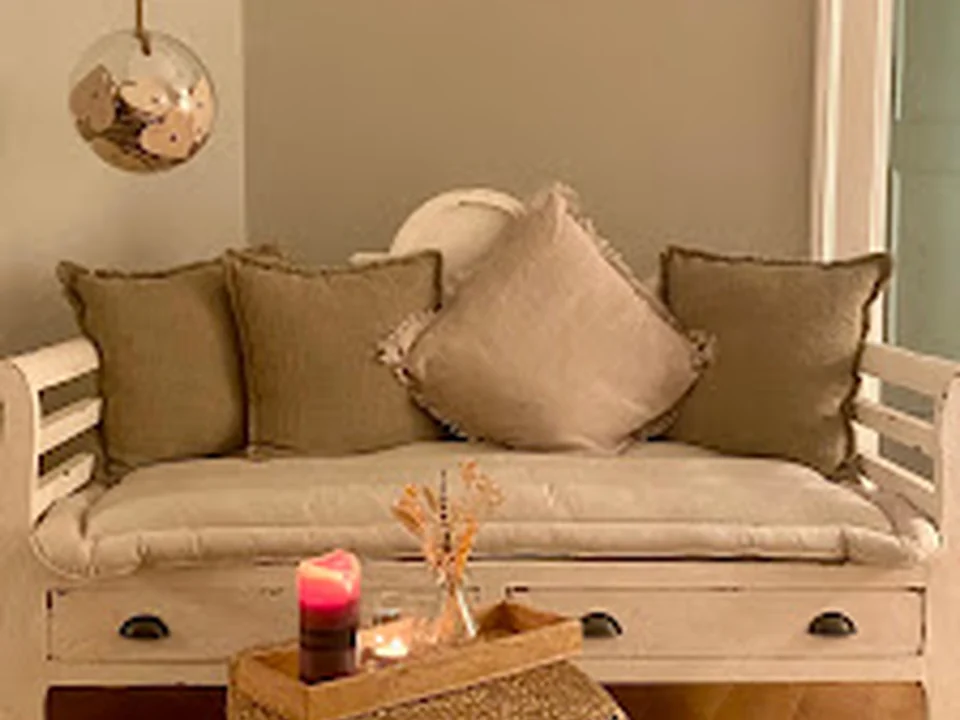 Auszeit - Wellness mit Ambiente - Day Spa, Massage, Kosmetik, München