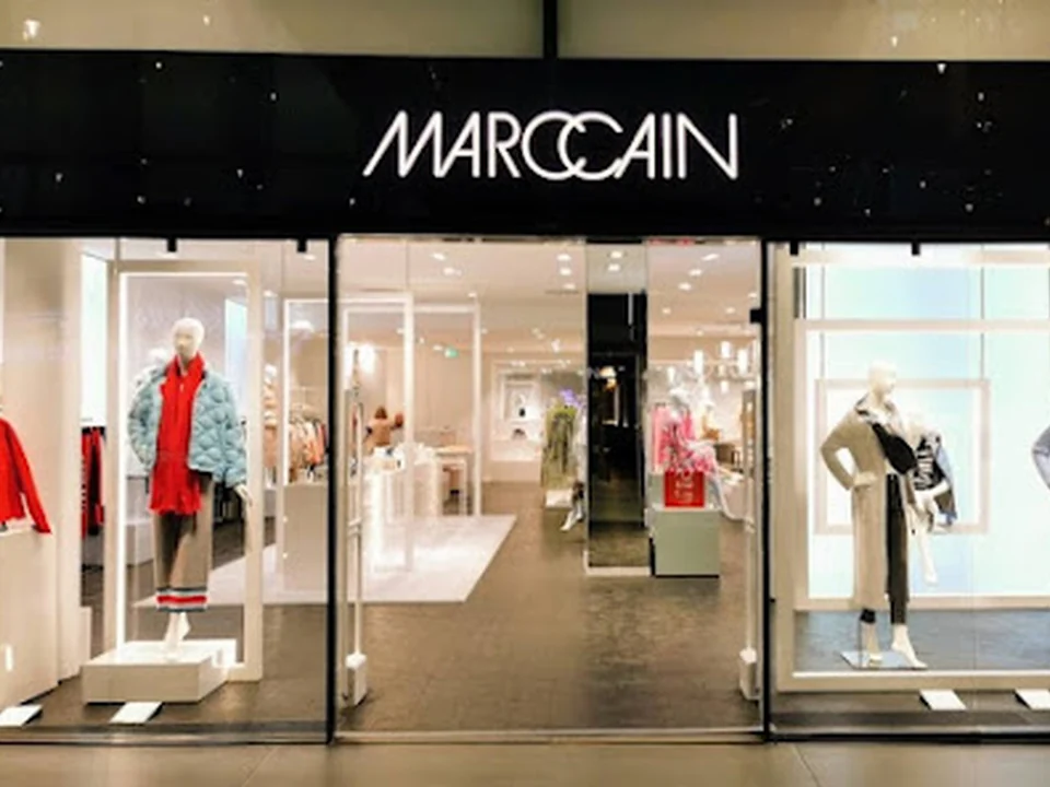 Marc Cain, München