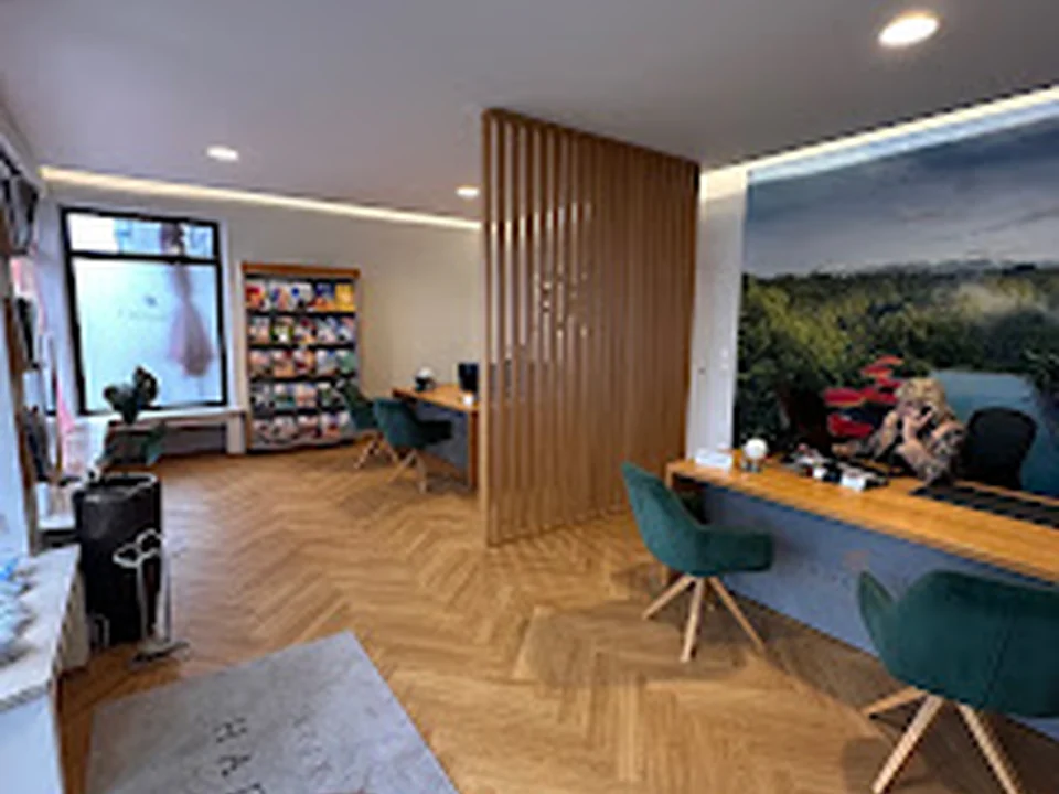 Haderner Reisestudio München