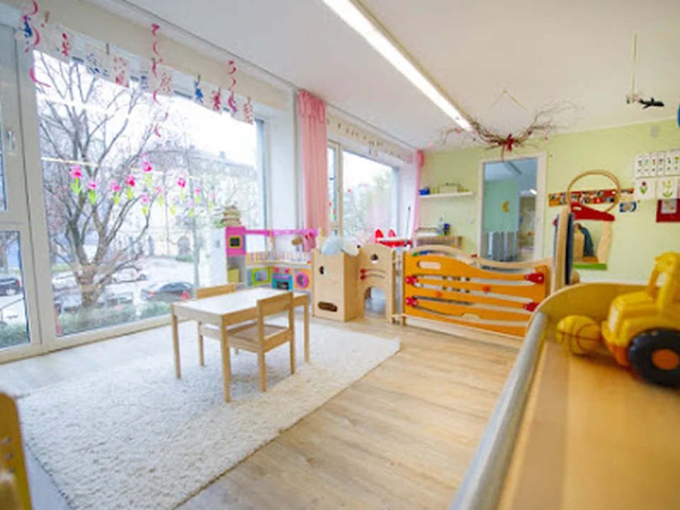 International House for Kids, München