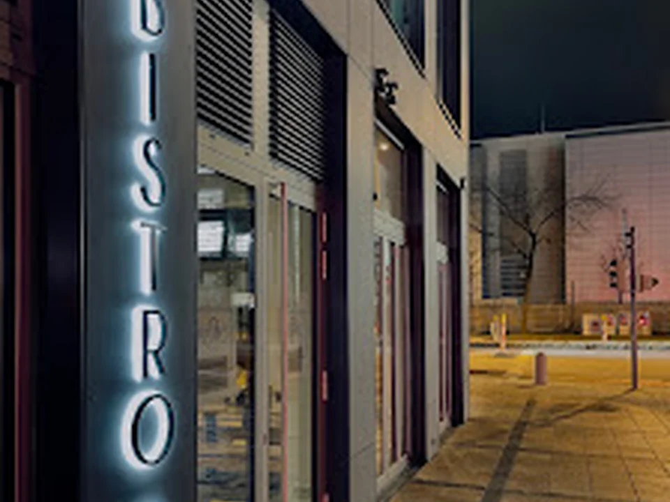 BISTRO 2, München