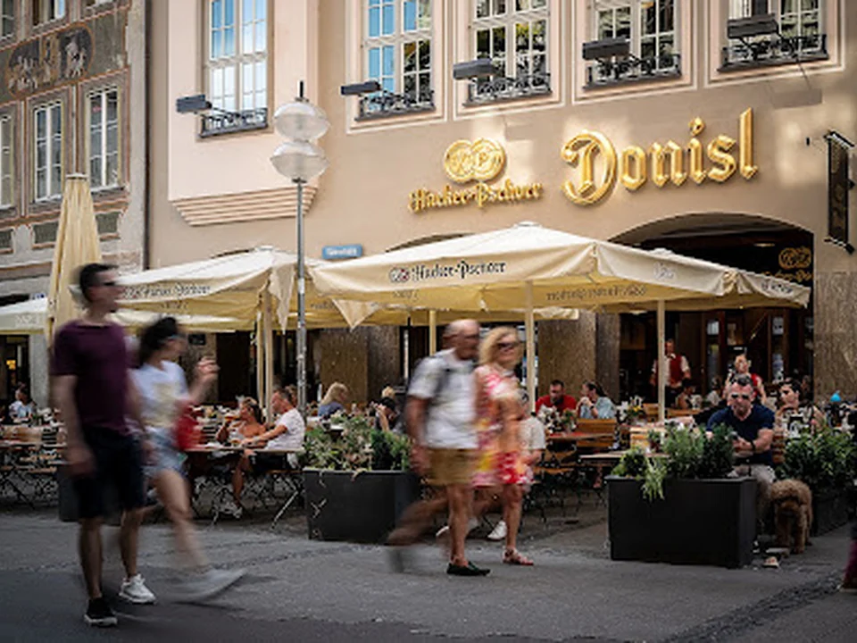 Donisl, München