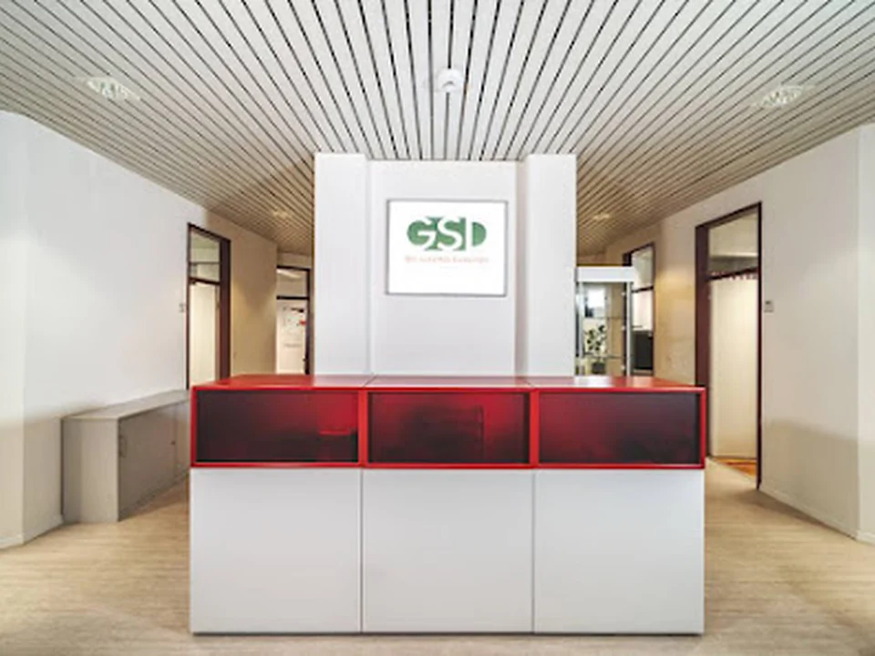 GSD Gesellschaft für Sicherheits-Dienstleistungen GmbH München