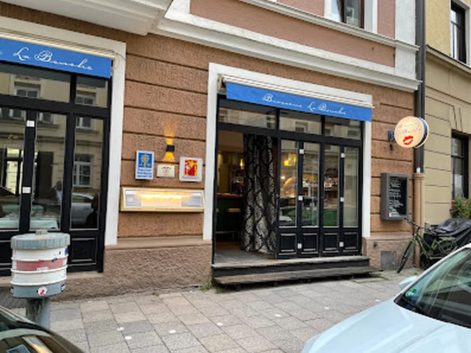 La Bouche, München