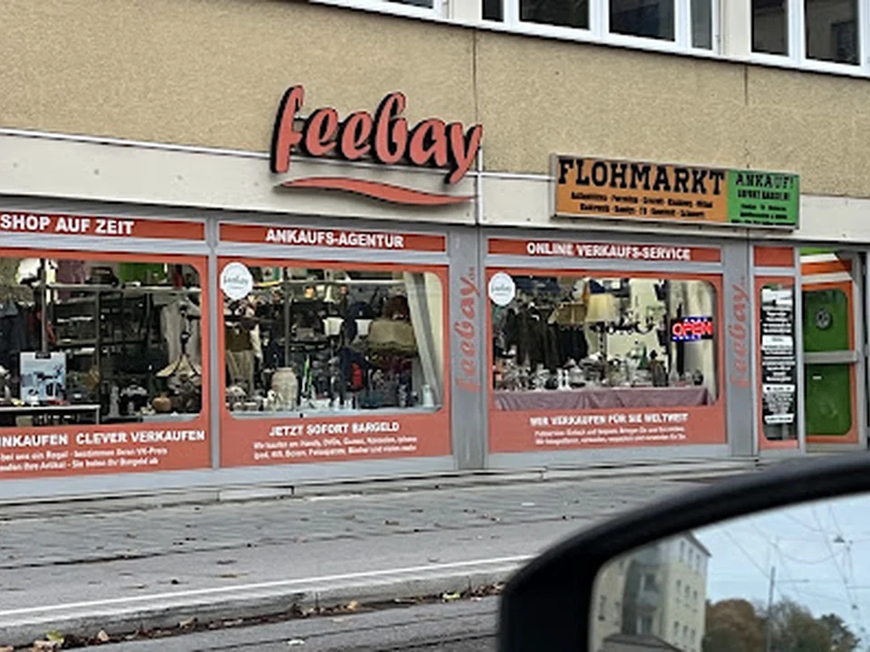 Feebay München