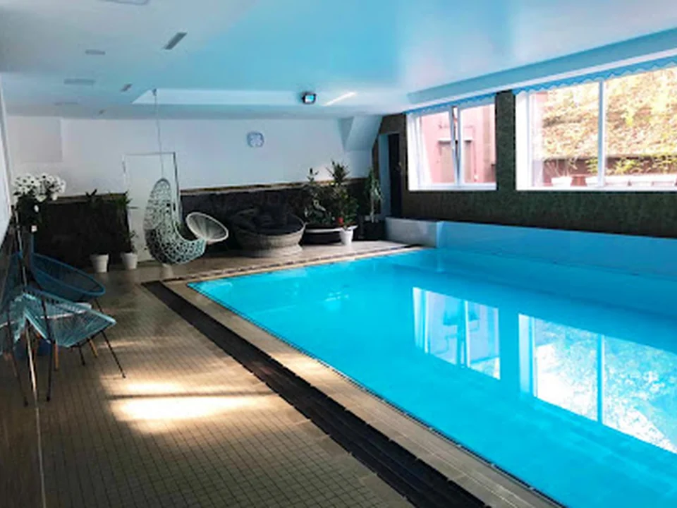PIROP Wellness, München