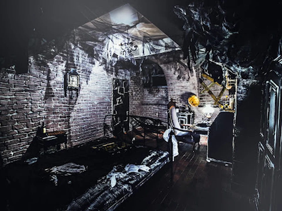 EscapeGame Munich, München