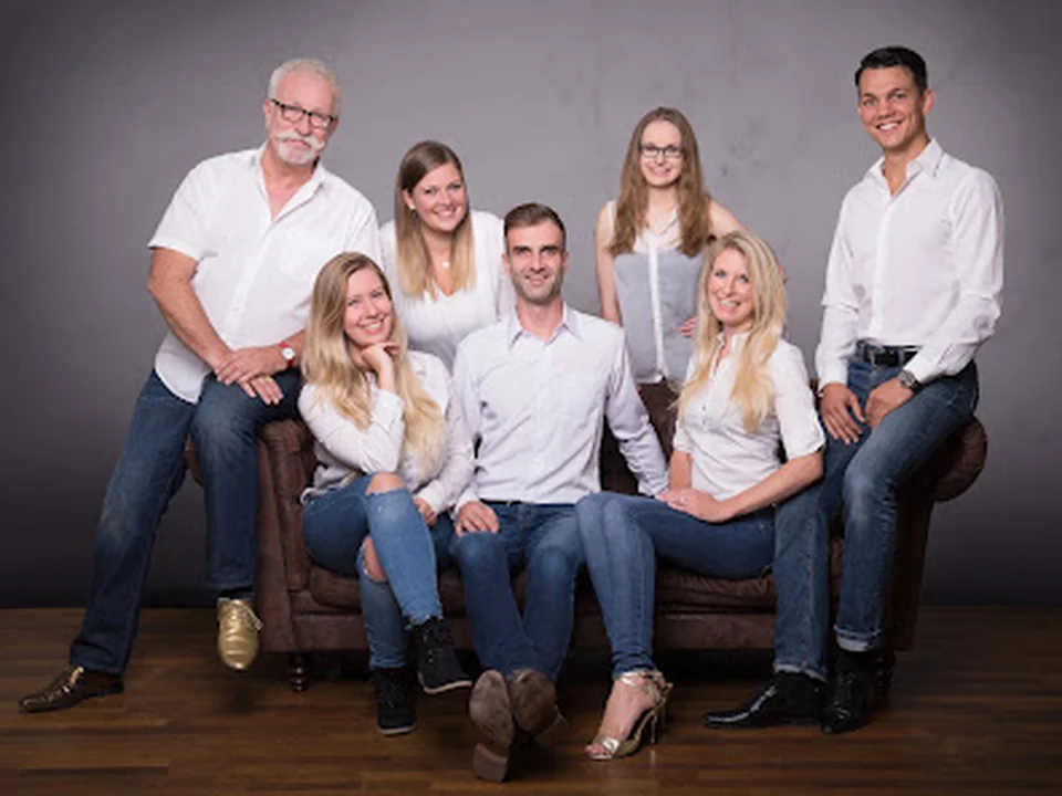 Tanzschule München Tanzhaus emotion ADTV