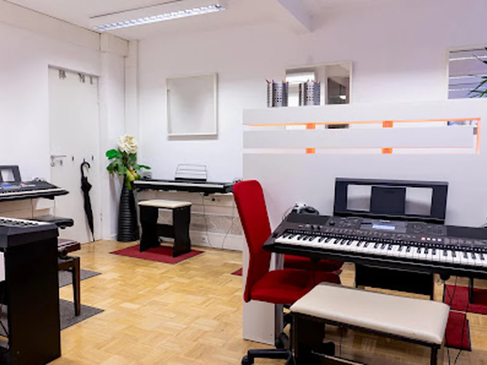 Musikinstitut Genima, München