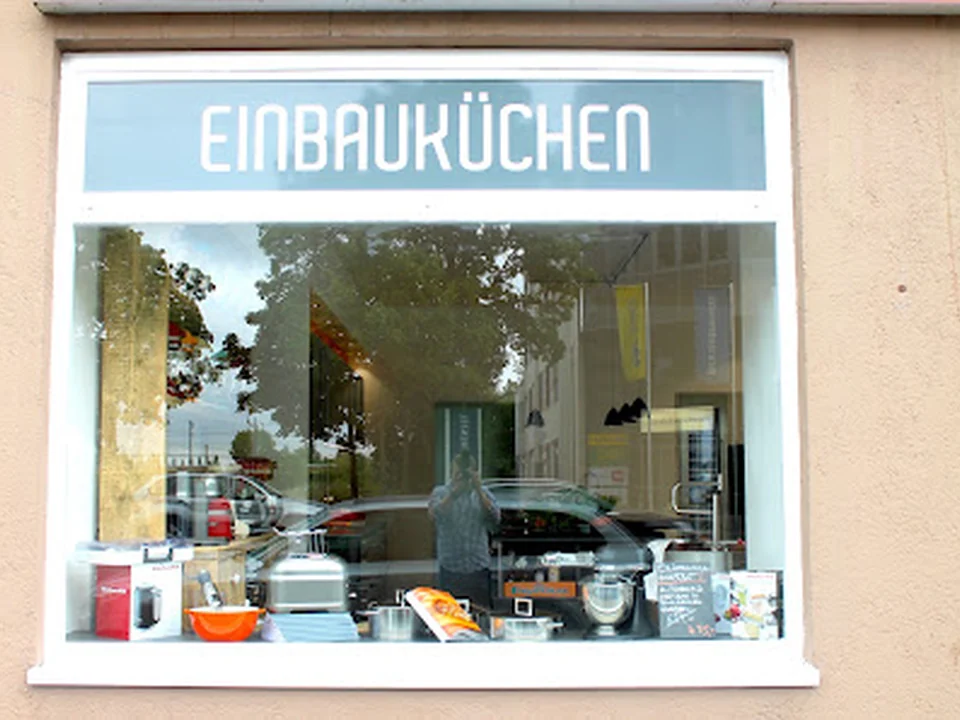 ascasa Küchen, München