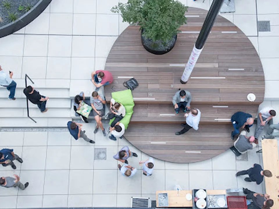 iteratec GmbH, München
