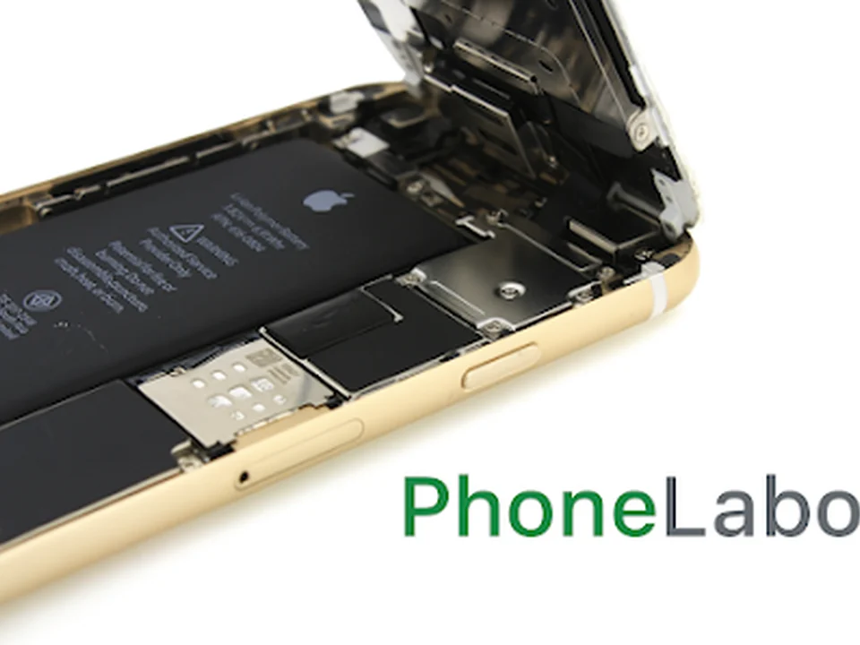 PhoneLabor, München